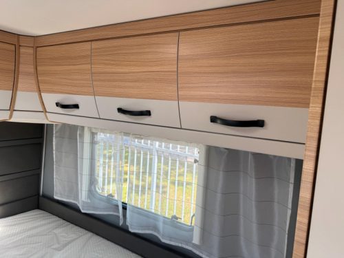 Dethleffs Camper 510 LE Summer Edition Foto: 22