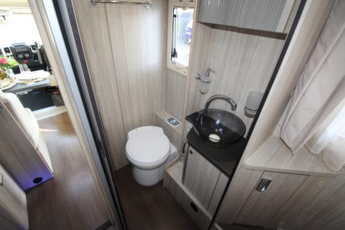 Laika Ecovip 412 foto: 10