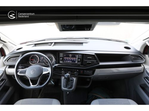 Volkswagen California 6.1 Ocean 2.0 TDI 110 kW / 150 HP DSG Edition photo: 16