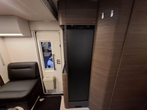 Adria Matrix Supreme 670 SL Alde, Ofen Leder Acc, Aut Foto: 15