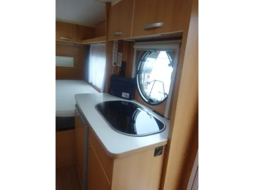 TEC Travel Bird 450 E  foto: 15