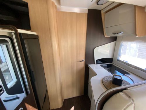 Forster T745EB Automatic | Single beds photo: 20