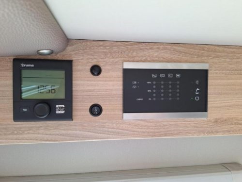 Knaus Van TI Plus 650 MEG AUTOMAAT+AIRCO+SCHOTEL  photo : 15