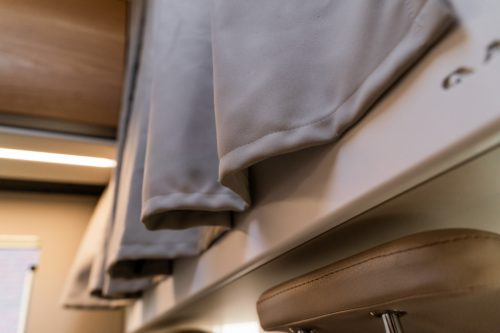 Adria Matrix 670 SL photo: 23