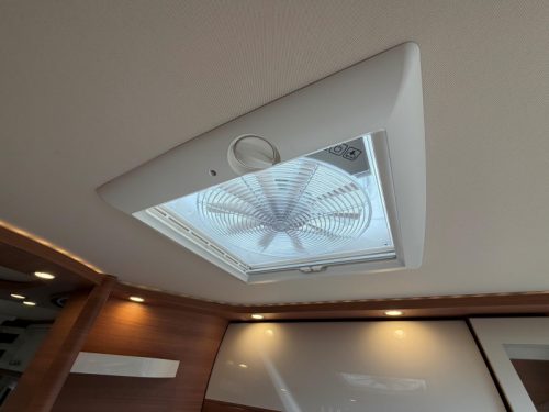 Carthago Chic C-Line I 4.9 LE LEVEL/NIEUWSTAAT  foto: 17