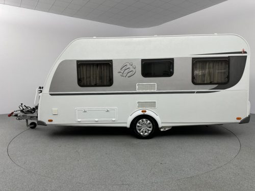 Knaus Sport 450 FU photo: 12