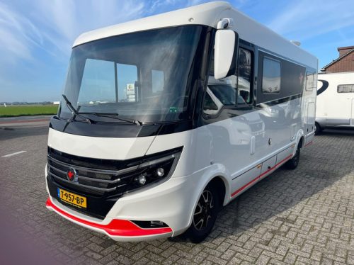 NIESMANN BISCHOFF I Smove 6.9 Fiat photo: 11