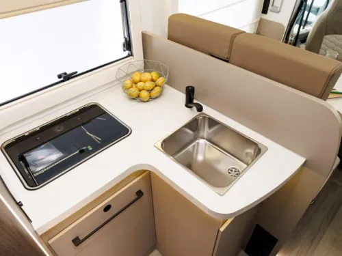 Benimar Tessoro 463 base model 2026 photo: 6
