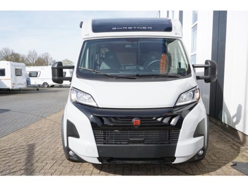 B&uuml;rstner Signature SFT 7.0 180 PS - 4500 kg Automatik Foto: 1