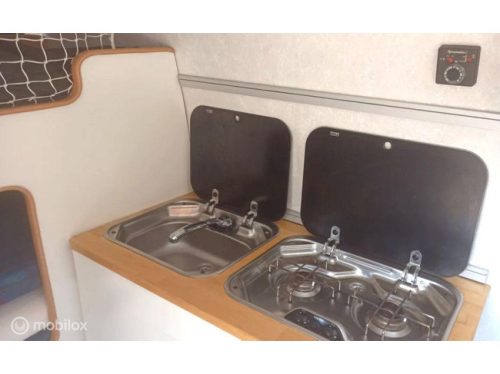 Fiat DUCATO 14 2.8 D photo: 19