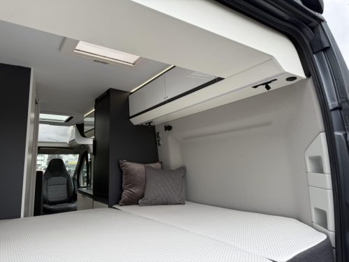 Adria Twin Supreme 600 SPB 2021 32.000KM AUT photo: 22