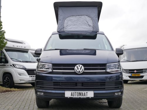 Volkswagen T6 Multivan, DSG Automatic, Pop-top roof, 6 Seats!! photo: 1