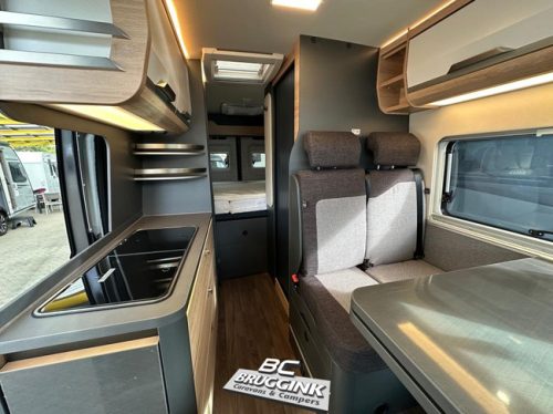 Knaus Boxlife 600 MQ PLATINUM SEL. AUTOMAAT Foto: 4