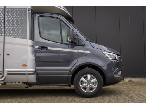 Hymer BMC-T 600 NEU auf Lager!! Foto: 11