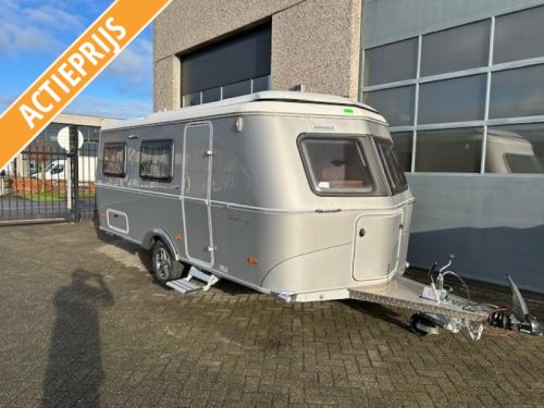 Eriba Touring 620 photo: 0