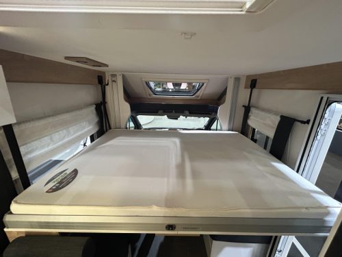 Pilote Atlas A690G Wohnmobil des Jahres 2024! Foto: 13