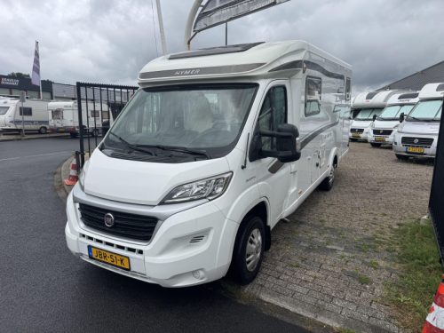 Hymer Exsis-T 588 EX Mit Einzelbetten & Klimaanlage Foto: 24