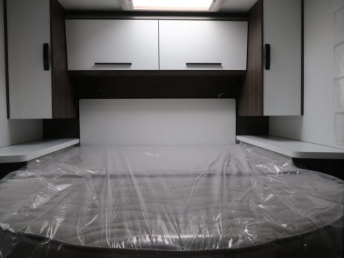 Benimar Cocoon 497 FACE TO FACE  Foto: 7