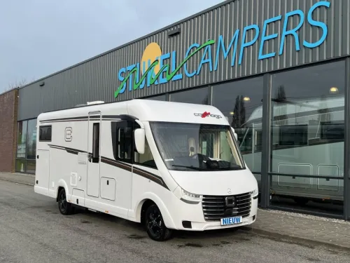 Carthago C1-Tourer 149 LE MERCEDES-BENZ PROMOTIONAL PRICE photo: 1