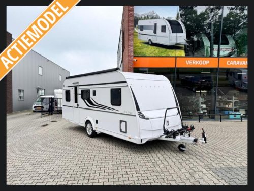 Tabbert Senara 490 TD Black Edition ALL-IN photo: 0