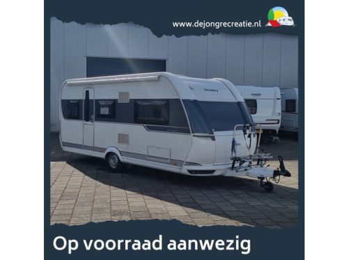 Hobby DE LUXE 495 UL photo: 1