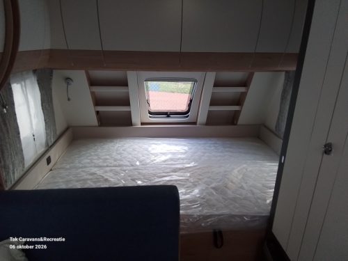 Hobby Excellent Edition 490 KMF Model 2027 children's bed photo: 6