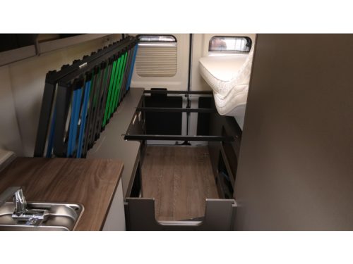 Hobby Vantana 65 SINGLE BEDS AUTOMATIC photo: 10