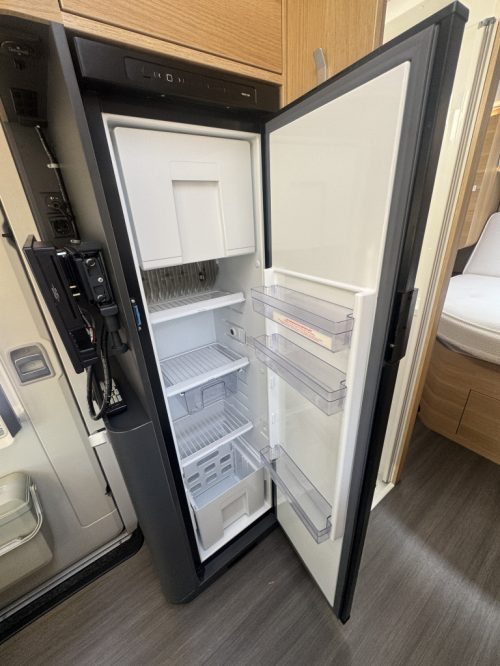 Adria Matrix 670 DC Plus photo: 13