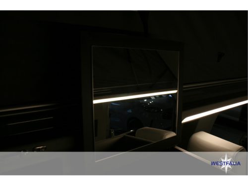 Westfalia Kelsey 136hp Aut. electric bed | promotional price | photo: 10