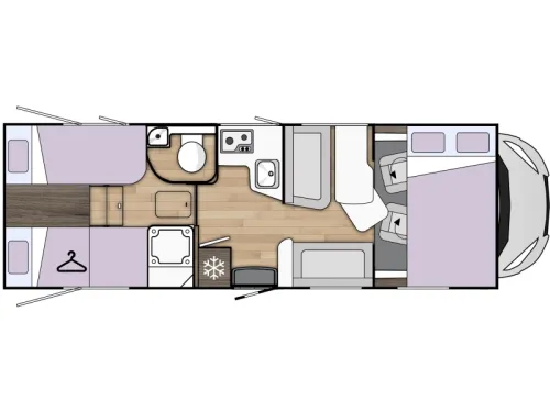 Benimar Sport 363 OFFER photo: 1