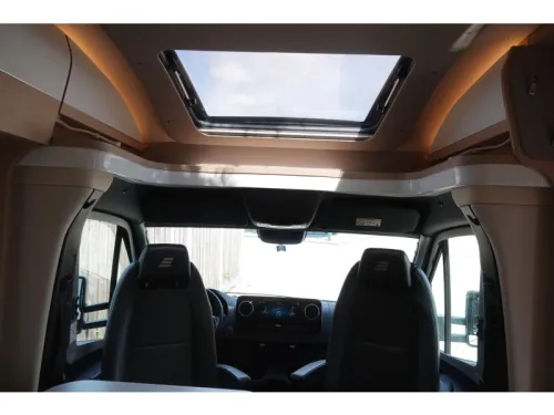 Hymer B-MC T 580  Foto: 12