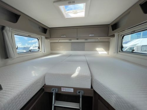 Carado T 448 Pro+ Fiat Foto: 13