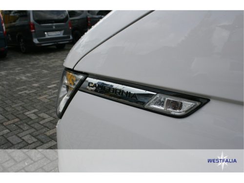 Volkswagen California T6.1 Ocean Edition 150pk Aut. Foto: 3