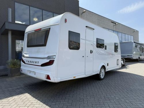 Tabbert Senara 490 TD photo: 2