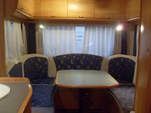 Adria Adiva 462 PD photo: 2