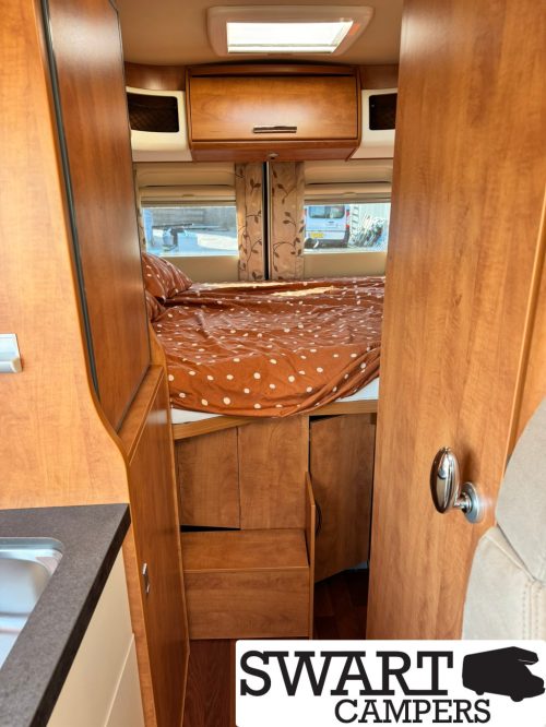 Malibu Van 600 DB photo: 17
