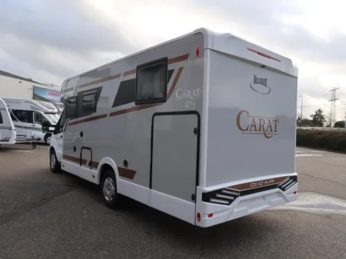 McLouis Carat 473 GRATIS AUTOMAAT !!!!! Foto: 19