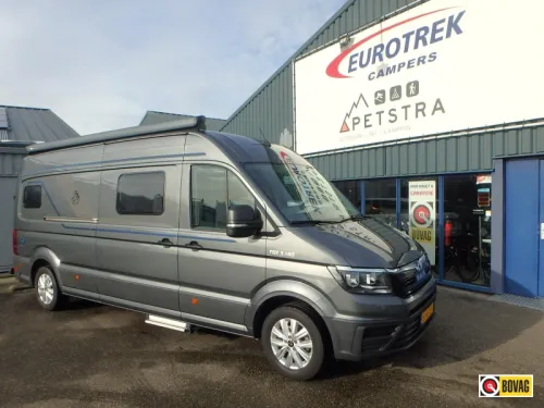 Knaus BoxDrive 680 ME HISTORIE BEKANNT  Foto: 0