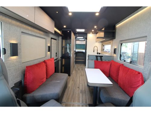 Niesmann+Bischoff Arto 88 Single beds - 9571km photo: 25
