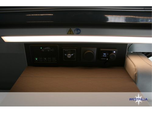 Westfalia Kipling 136hp Auto. | special price | photo: 18