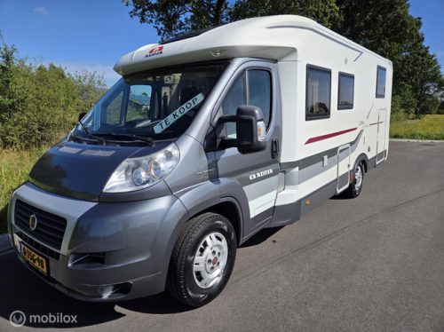 Adria CORAL S 670SL 148PK ☆Enkele bedden, Solar, AUTOMAAT☆ foto: 3