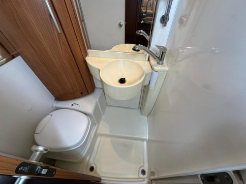Hymer B 514 SL Gold Edition Foto: 7