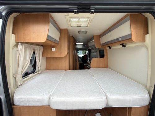 Karmann Davis 595 photo: 15