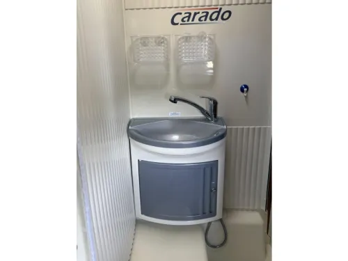 Carado T 337 photo: 13