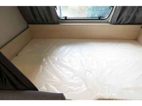 Weinsberg CaraLife 470 QDK MOVER+AIRCO+VOORTENT Foto: 6