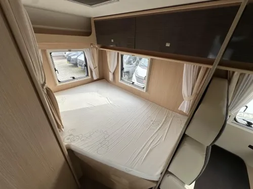 Rimor XGO AUTOMATIK-6 PERSONEN! Foto: 4