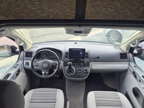 Volkswagen California 20 TDI Automaat 2015 Foto: 11