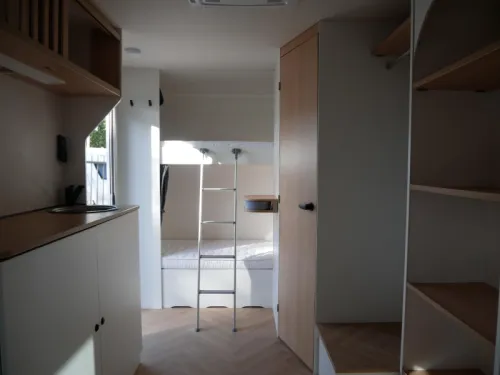 LMC E:dero 470K incl. airco photo: 5