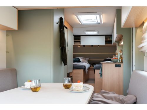LMC Style Lift model 2027 single beds photo: 7
