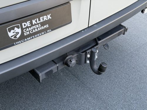 Mercedes-Benz SPRINTER 4x4 / Kostenlose Lagerung Foto: 4